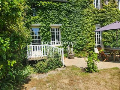 Annonce Vente 7 pi�ces Maison Jallais 49