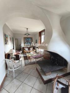 Acheter Maison 206 m2 Jallais