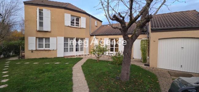 Annonce Vente 5 pi�ces Maison Guyancourt 78