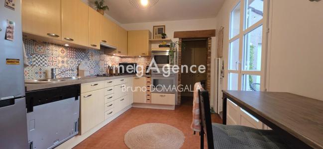 Acheter Maison 105 m2 Guyancourt