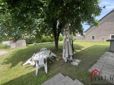 Annonce Vente 10 pi�ces Maison Saint-germain 70