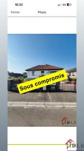 For sale Saint-sauveur 5 rooms 80 m2 Haute saone (70300) photo 0