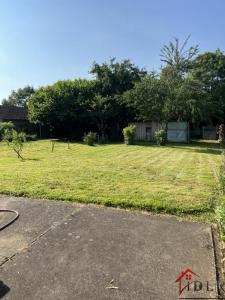 Annonce Vente 5 pi�ces Maison Saint-sauveur 70