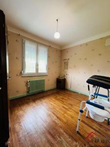 Acheter Maison Saint-sauveur 99000 euros