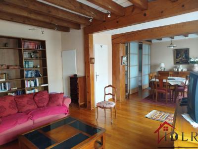 Annonce Vente 6 pi�ces Maison Chalindrey 52