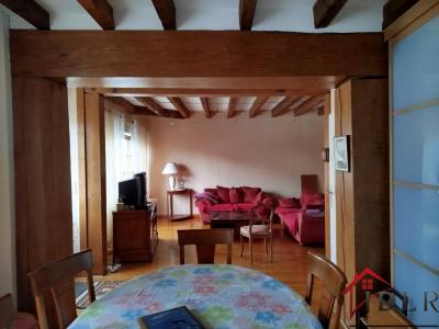 Acheter Maison Chalindrey Haute marne