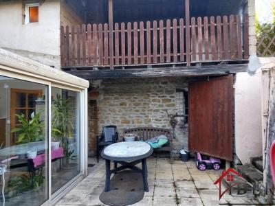For sale Chalindrey 6 rooms 197 m2 Haute marne (52600) photo 0