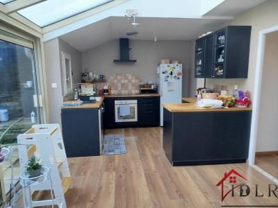 Annonce Vente 6 pi�ces Maison Chalindrey 52