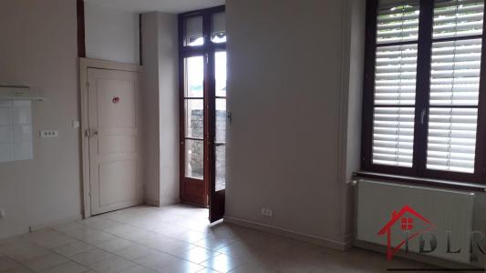 Acheter Maison Bourbonne-les-bains Haute marne