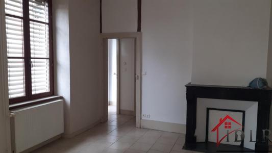 Acheter Maison Bourbonne-les-bains 301600 euros