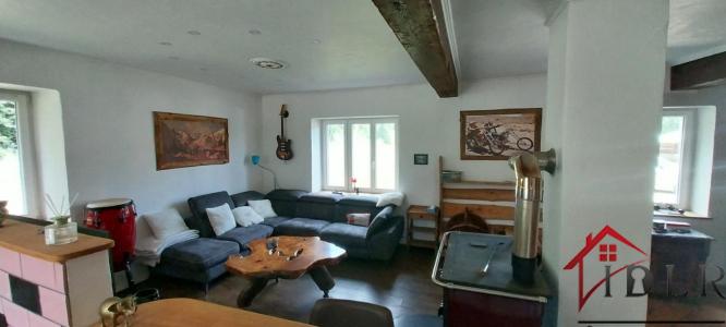 Acheter Maison 230 m2 Sainte-marie-en-chaux