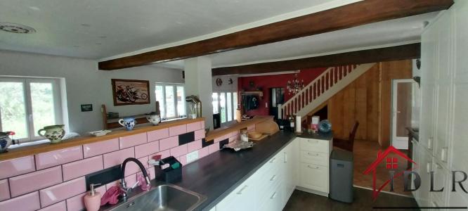 Acheter Maison Sainte-marie-en-chaux 330000 euros