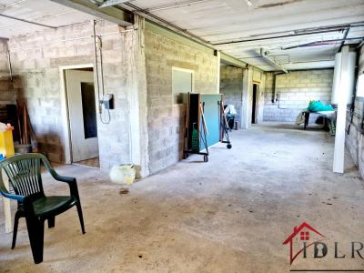 Annonce Vente 5 pi�ces Maison Bourbonne-les-bains 52