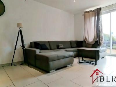 Annonce Vente 4 pi�ces Maison Blessonville 52