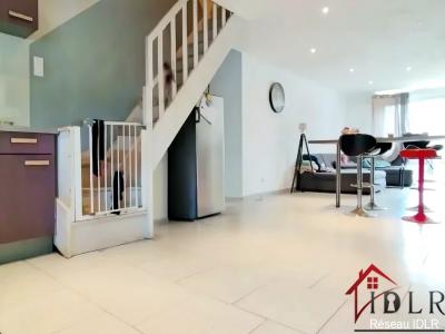 Acheter Maison Blessonville Haute marne