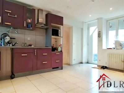 Acheter Maison Blessonville 127000 euros