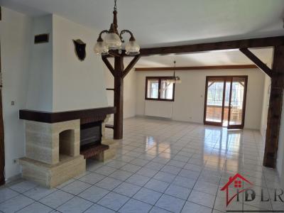 Annonce Vente 5 pi�ces Maison Bettancourt-la-ferree 52