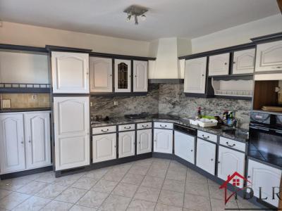 Acheter Maison Bettancourt-la-ferree 188500 euros