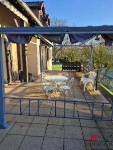 Acheter Maison 125 m2 Pouligney-lusans