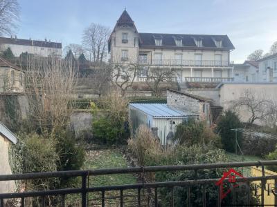 Annonce Vente 6 pi�ces Maison Bourbonne-les-bains 52