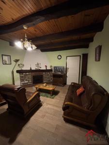 Annonce Vente 5 pi�ces Maison Arbigny-sous-varennes 52