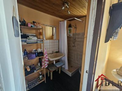 Acheter Maison Arbigny-sous-varennes 39000 euros