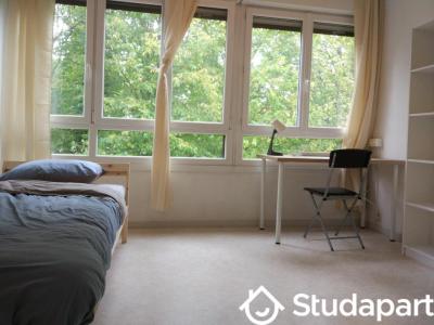 Annonce Location Appartement Orvault 44