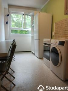 Louer Appartement Orvault 400 euros