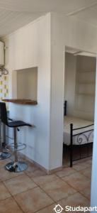 For rent Nice 1 room 20 m2 Alpes Maritimes (06300) photo 0