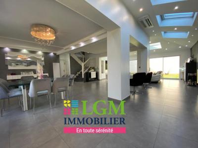 Annonce Vente 6 pi�ces Maison Saint-brice 95