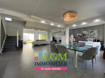 Acheter Maison 220 m2 Saint-brice