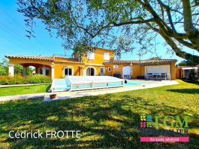 Annonce Vente 5 pi�ces Maison Montboucher-sur-jabron 26