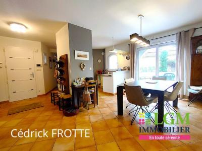 Acheter Maison 195 m2 Montboucher-sur-jabron