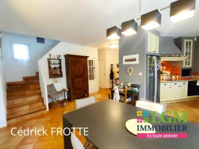 Acheter Maison Montboucher-sur-jabron Drome