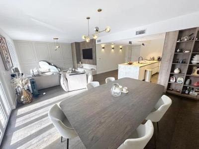 Acheter Appartement 133 m2 Nice