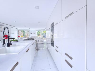 For sale Seclin 4 rooms 84 m2 Nord (59113) photo 3