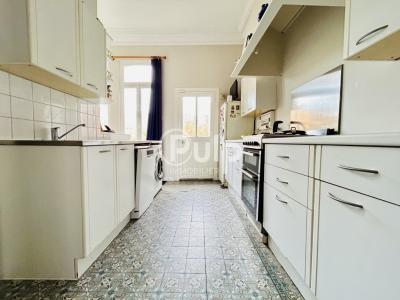 Acheter Maison 246 m2 Arras