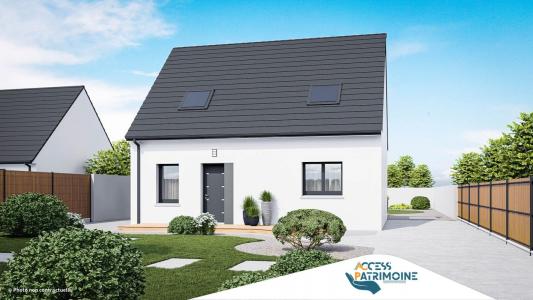 Acheter Maison 93 m2 Barentin