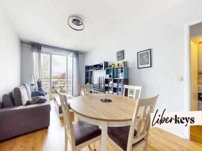 For sale Choisy-le-roi 2 rooms 39 m2 Val de Marne (94600) photo 0