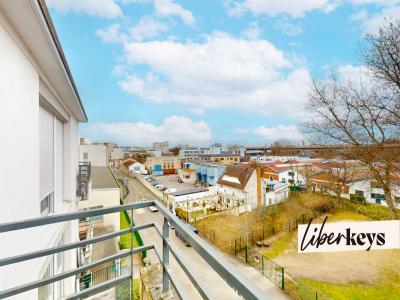 Annonce Vente 2 pi�ces Appartement Choisy-le-roi 94