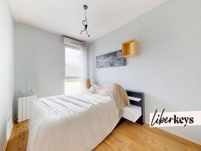 Acheter Appartement 39 m2 Choisy-le-roi