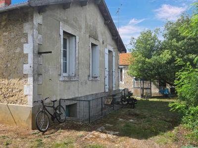 Annonce Vente 7 pi�ces Maison Saintes 17