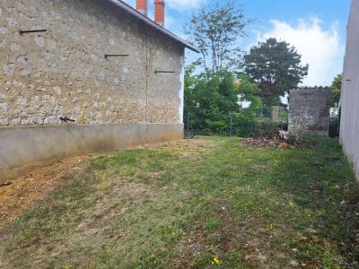 Acheter Maison 110 m2 Saintes