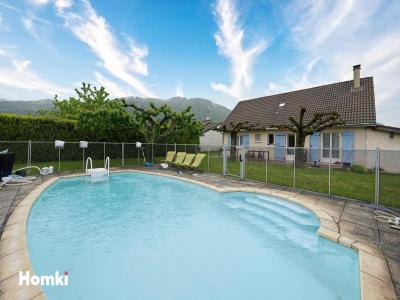 Acheter Maison Apprieu Isere