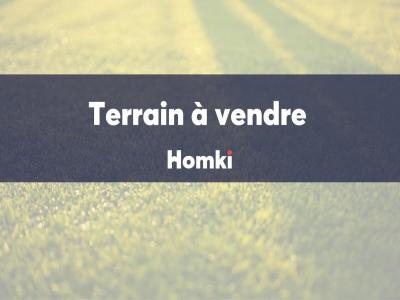 Annonce Vente Terrain Confrancon 01