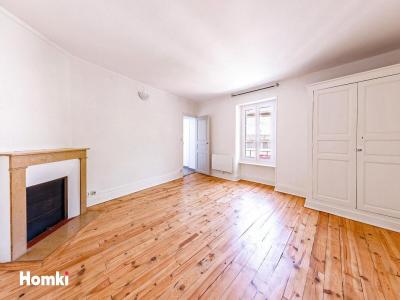 Annonce Vente 3 pi�ces Appartement Billom 63