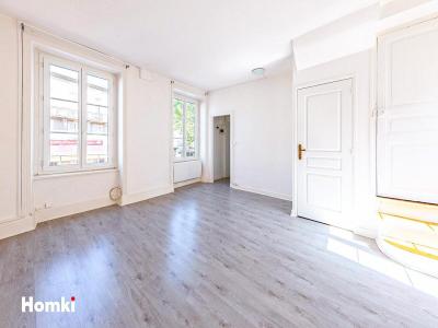 Acheter Appartement 84 m2 Billom