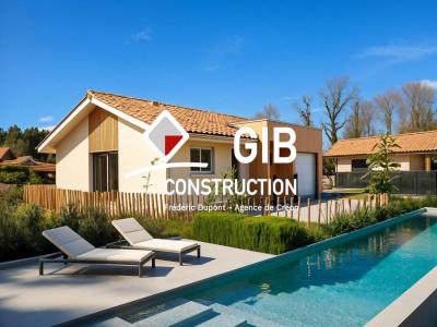 For sale Creon 90 m2 Gironde (33670) photo 0