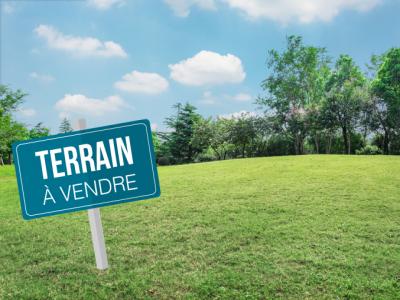 Annonce Vente Terrain Bruges 33
