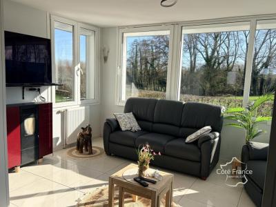 For sale Bersillies 6 rooms 143 m2 Nord (59600) photo 1